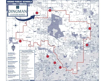 $2,100,000 | 3695 William Way, Independence, MN 55359