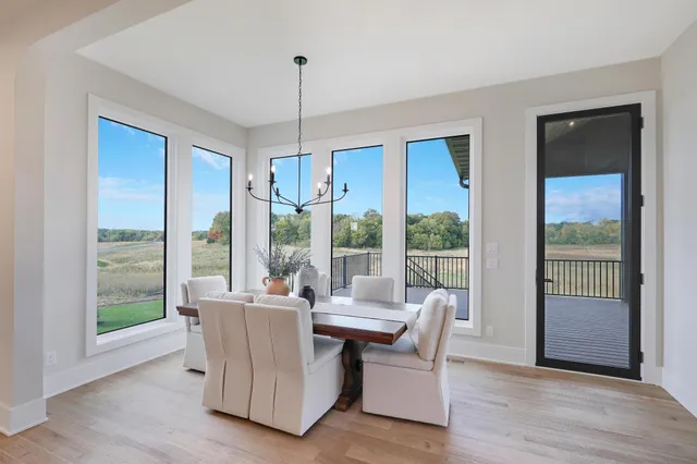 $2,100,000 | 3695 William Way, Independence, MN 55359