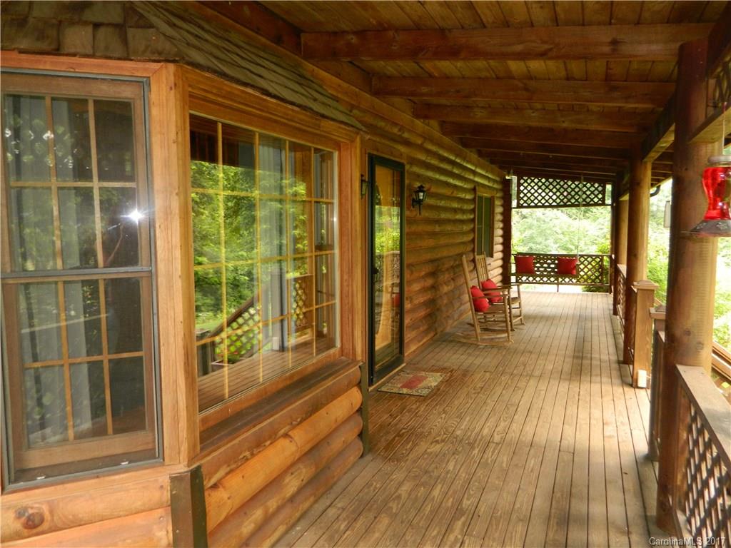 382 Stikeleather Road Stony Point, NC 28678 - Photo 3 of 21