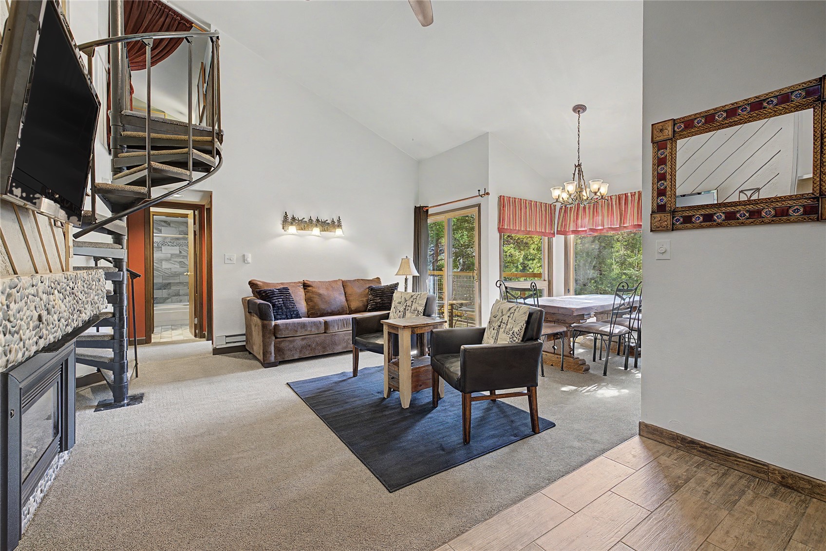 100 Wild Irishman Road, Unit 1109 Keystone, CO 80435 - Photo 9 of 37