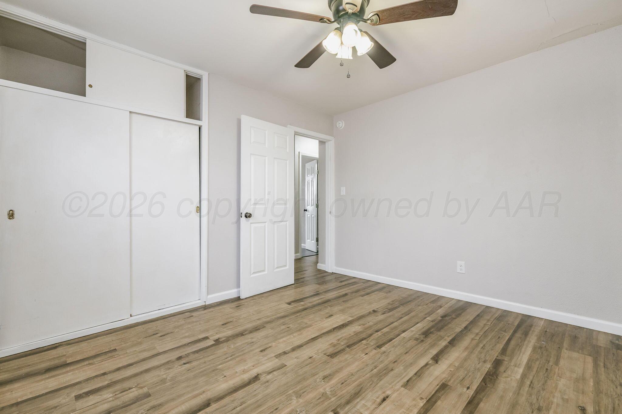 4302 Summit Circle Amarillo, TX 79109 - Photo 11 of 21 4302 Summit Cir 20