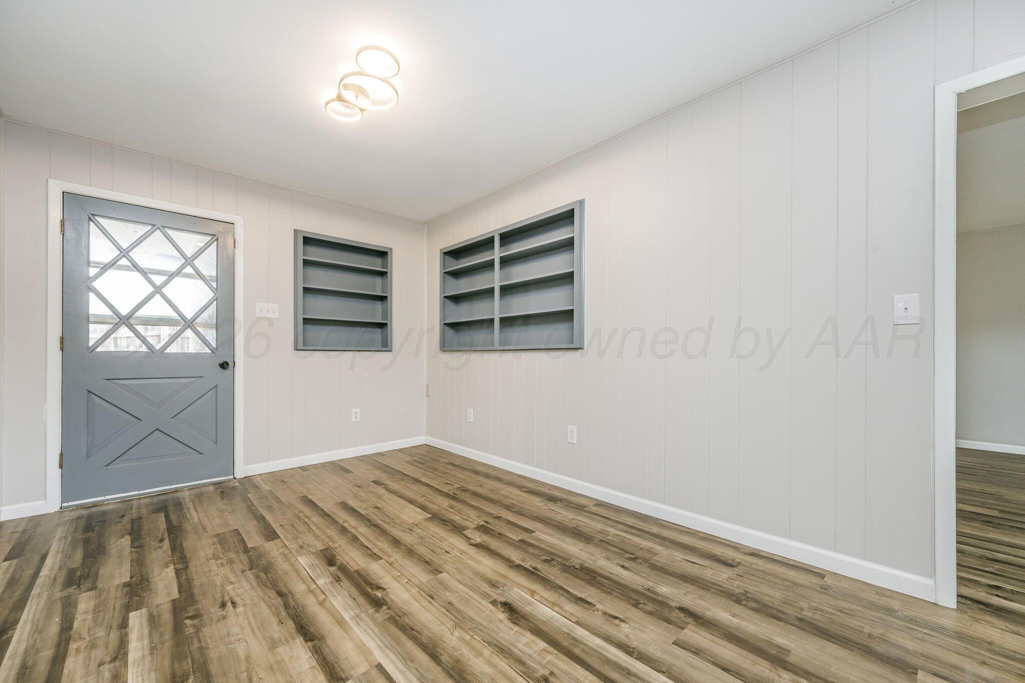 4302 Summit Circle Amarillo, TX 79109 - Photo 12 of 21 4302 Summit Cir 12