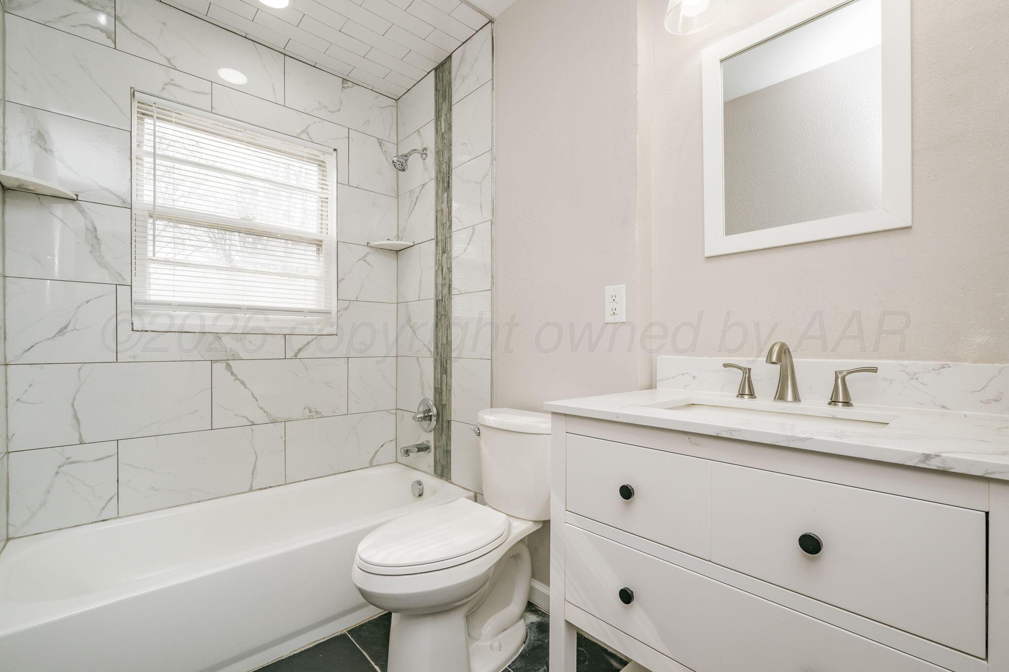 4302 Summit Circle Amarillo, TX 79109 - Photo 14 of 21 4302 Summit Cir 18