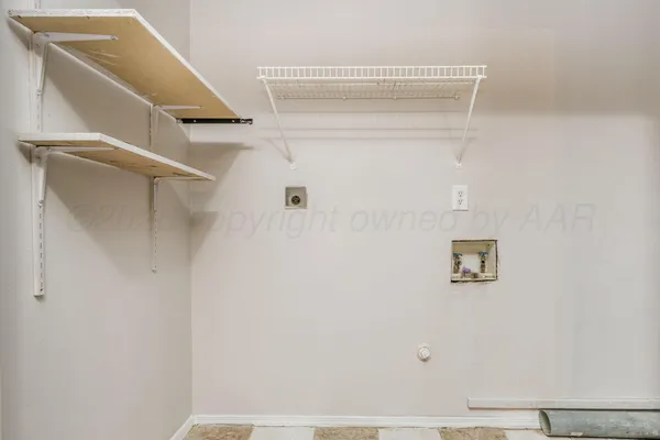 $268,000 | 4302 Summit Circle, Amarillo, TX 79109