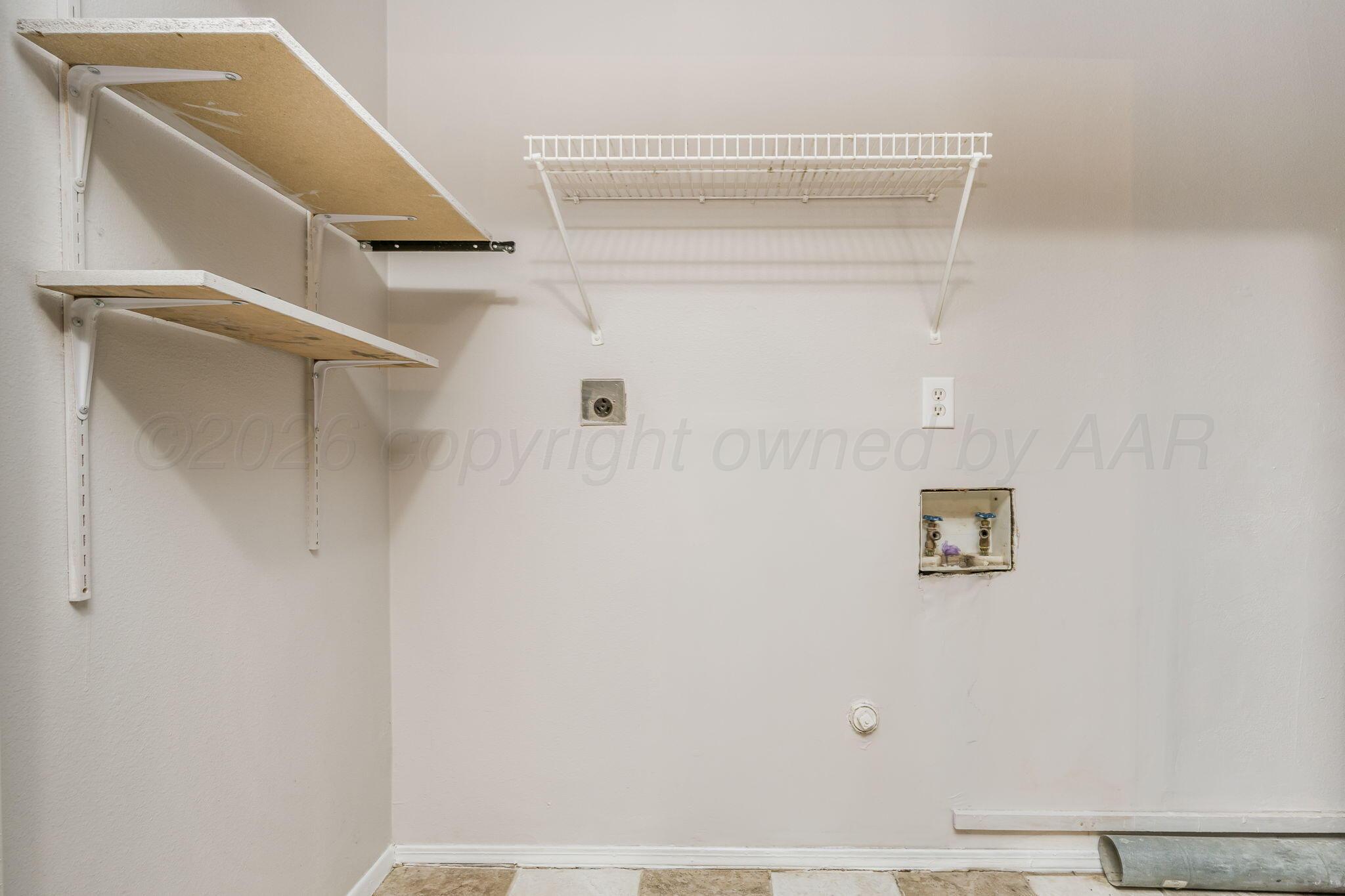 4302 Summit Circle Amarillo, TX 79109 - Photo 18 of 21 4302 Summit Cir 11