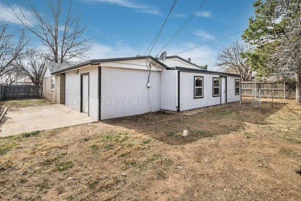 $257,900 | 4302 Summit Circle, Amarillo, TX 79109