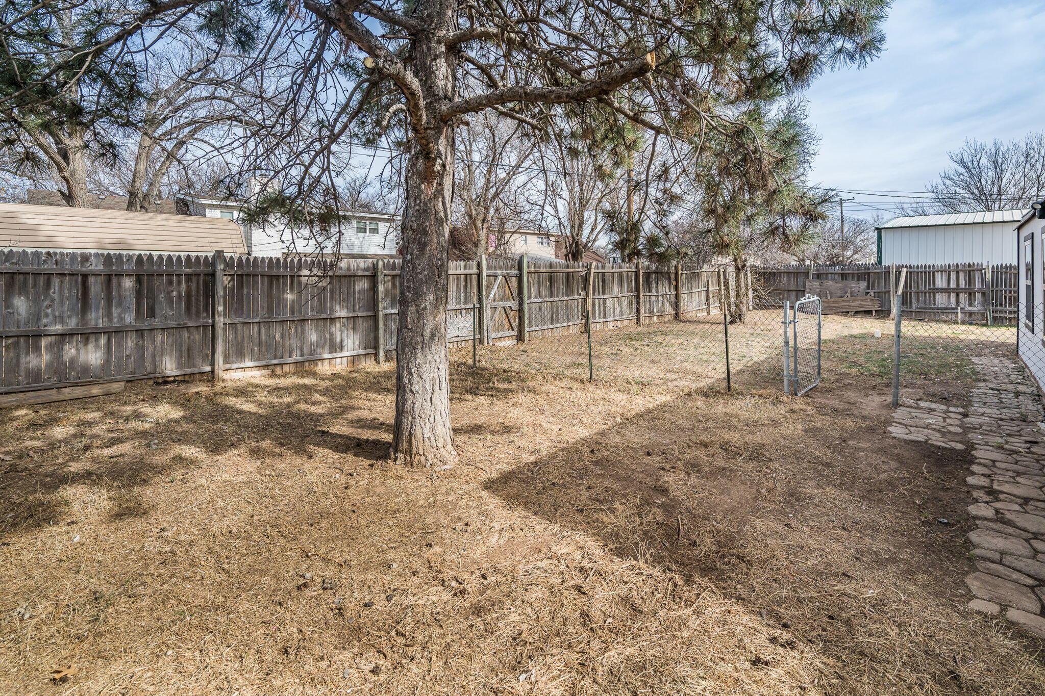 4302 Summit Circle Amarillo, TX 79109 - Photo 20 of 21 4302 Summit Cir 03
