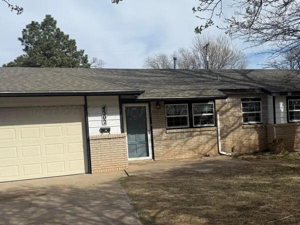$257,900 | 4302 Summit Circle, Amarillo, TX 79109
