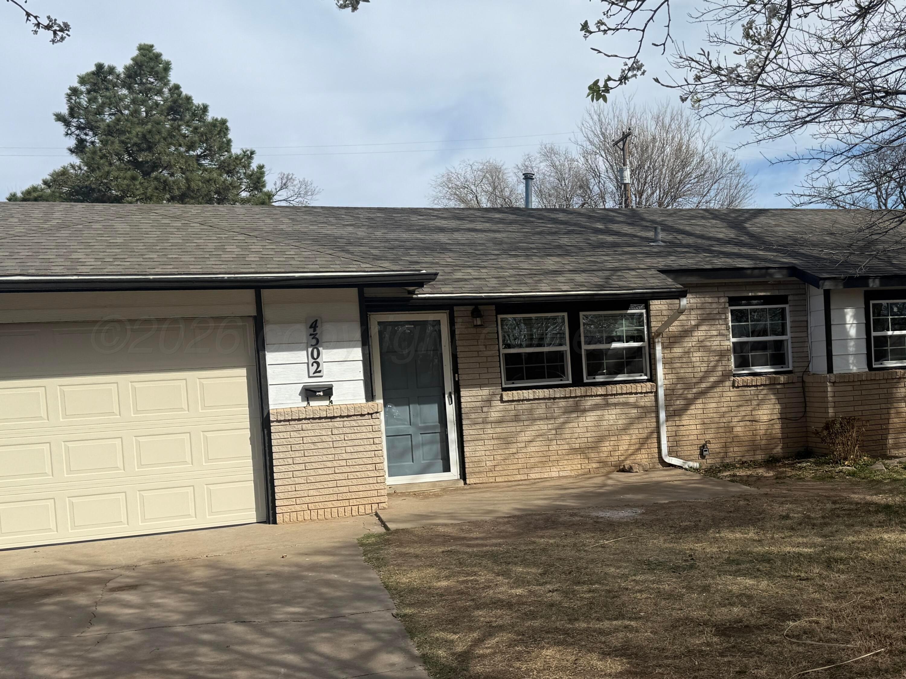 4302 Summit Circle Amarillo, TX 79109 - Photo 2 of 21 IMG_3818