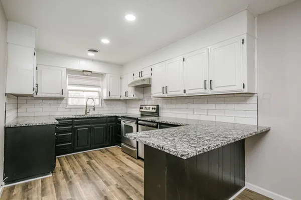 $268,000 | 4302 Summit Circle, Amarillo, TX 79109