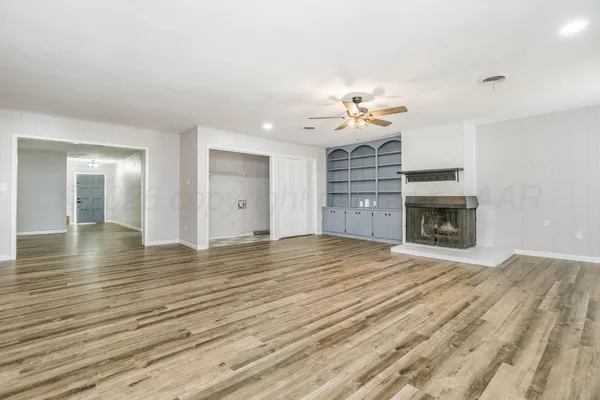 $268,000 | 4302 Summit Circle, Amarillo, TX 79109