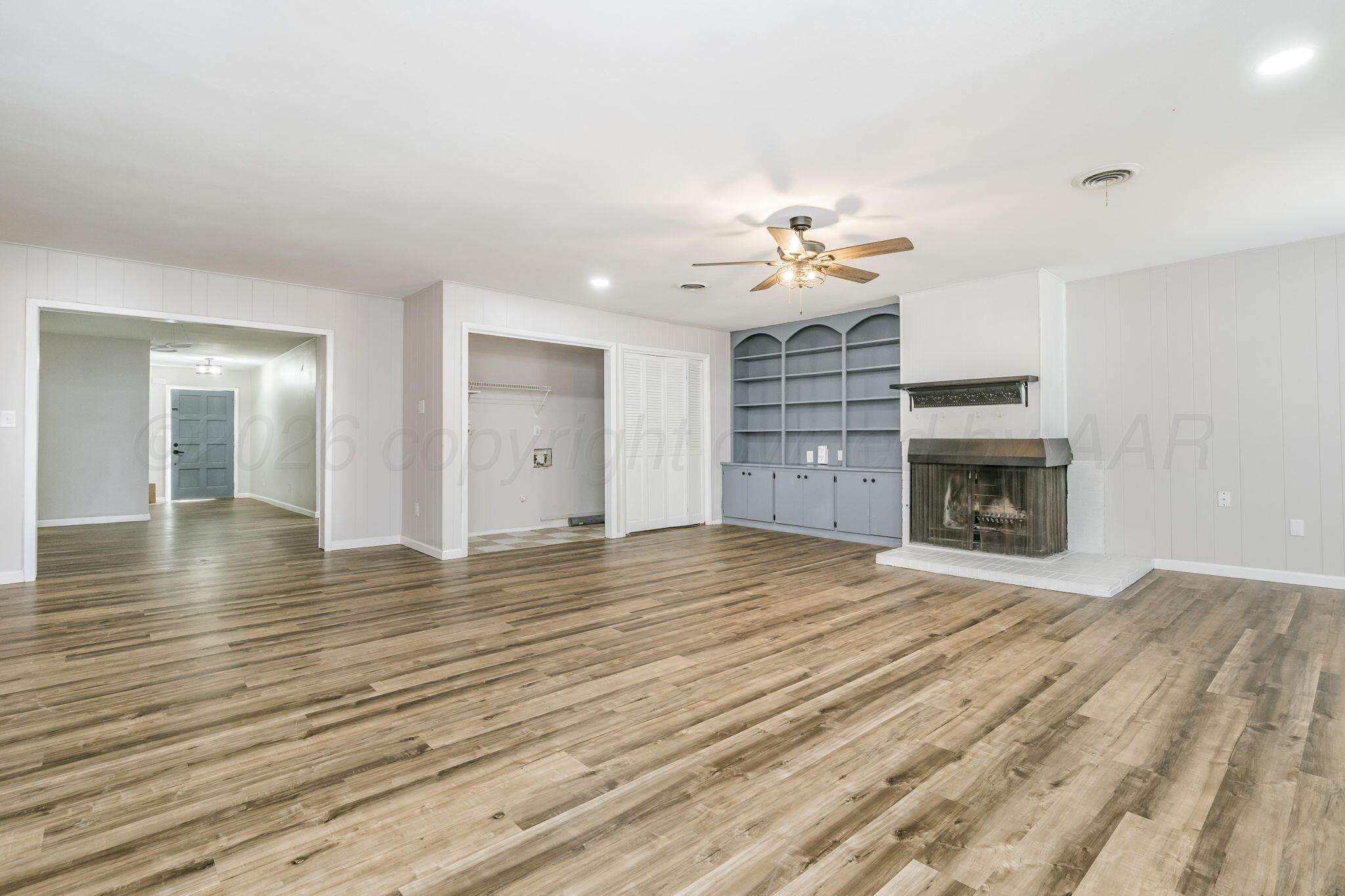 4302 Summit Circle Amarillo, TX 79109 - Photo 6 of 21 4302 Summit Cir 10