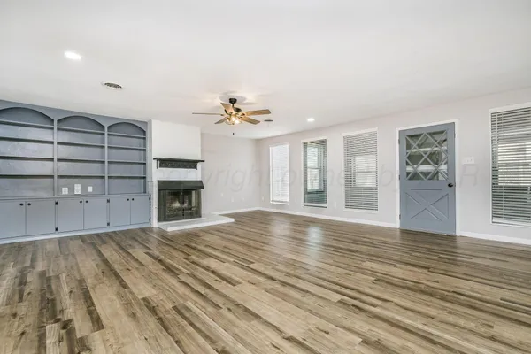 $268,000 | 4302 Summit Circle, Amarillo, TX 79109