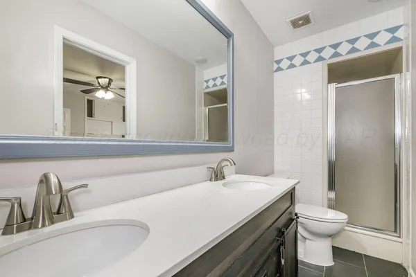 $257,900 | 4302 Summit Circle, Amarillo, TX 79109