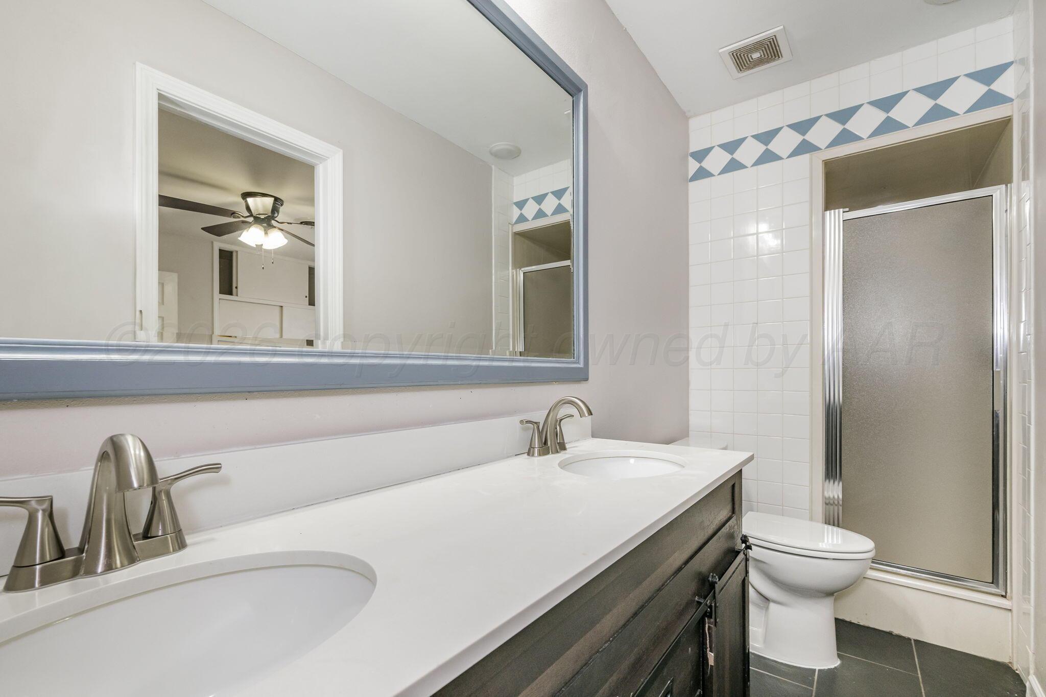 4302 Summit Circle Amarillo, TX 79109 - Photo 10 of 21 4302 Summit Cir 21