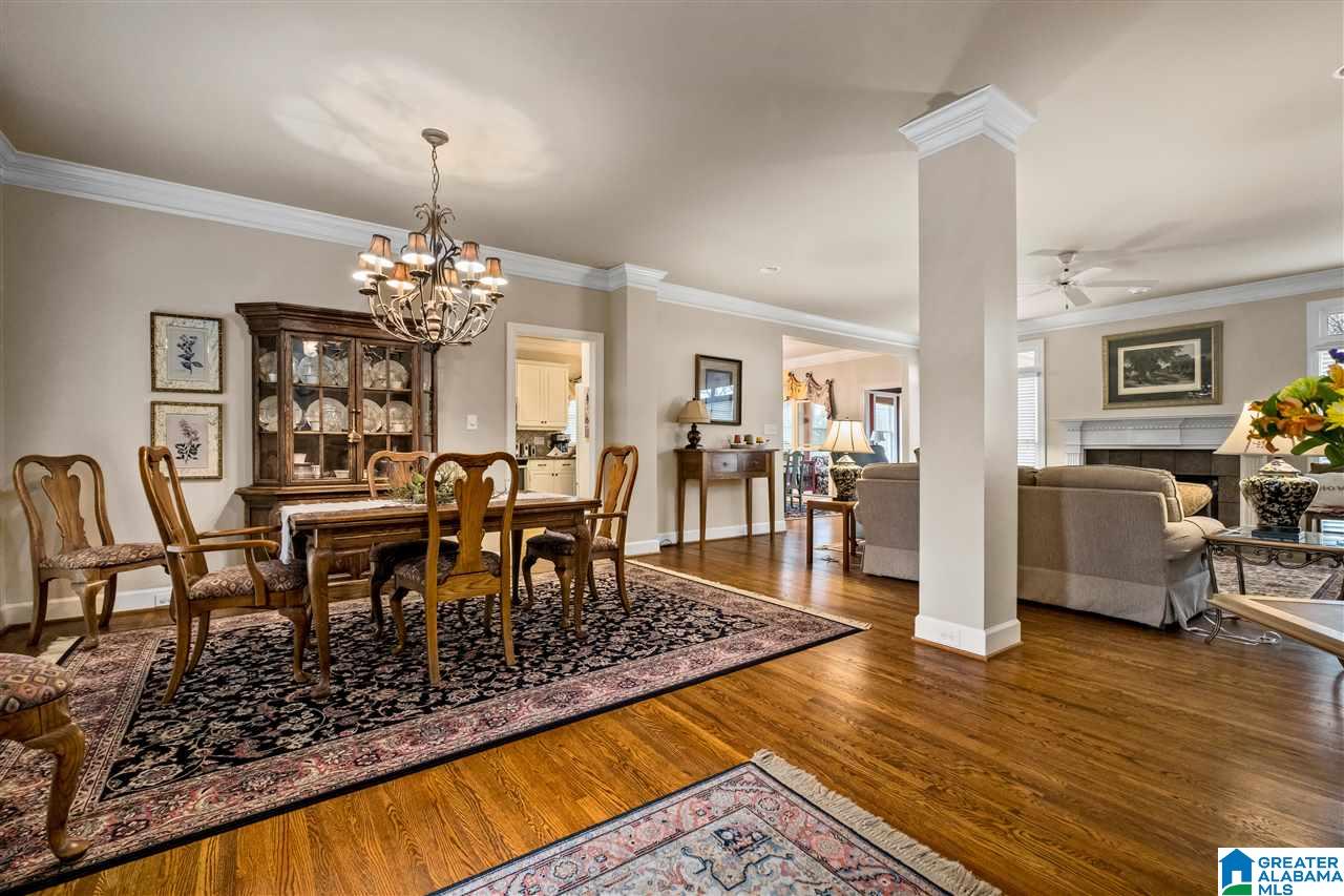 251 Shades Crest Road Birmingham, AL 35226 - Photo 10 of 50