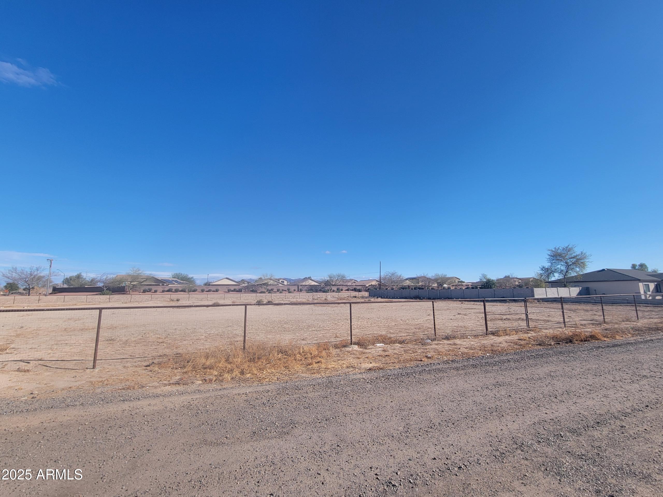 7051 South Rooks Road, Unit ' Buckeye, AZ 85326 - Photo 4 of 6 luisa lot 6