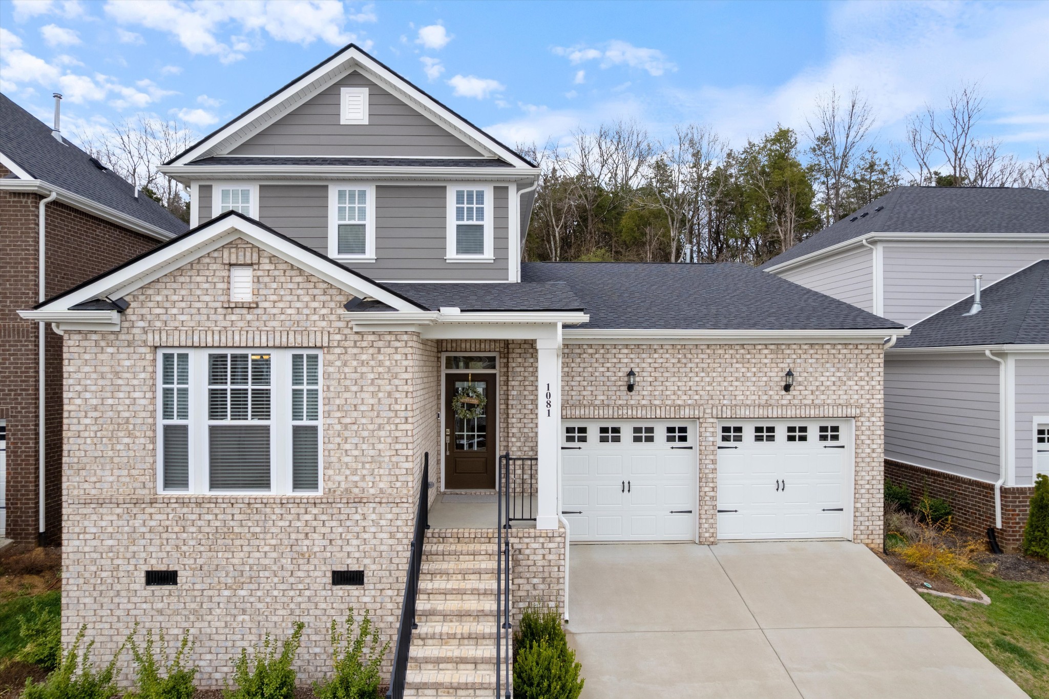 1081 Pebble Run Road Hendersonville, TN 37075 - Photo 1 of 38 Gallery Image 1