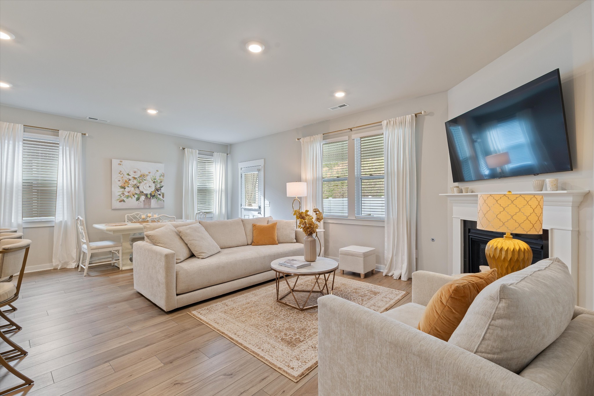 1081 Pebble Run Road Hendersonville, TN 37075 - Photo 12 of 38 Gallery Image 12