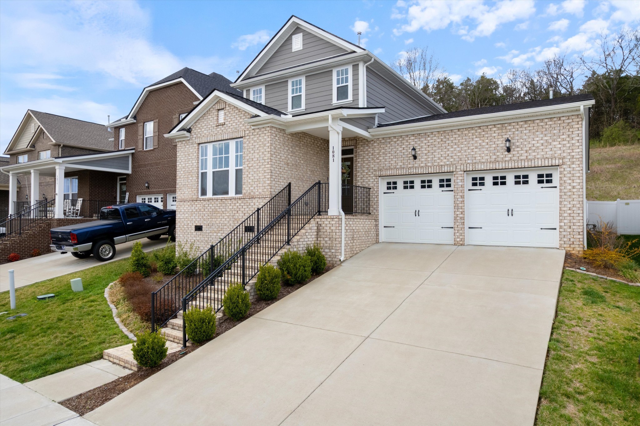 1081 Pebble Run Road Hendersonville, TN 37075 - Photo 2 of 38 Gallery Image 2
