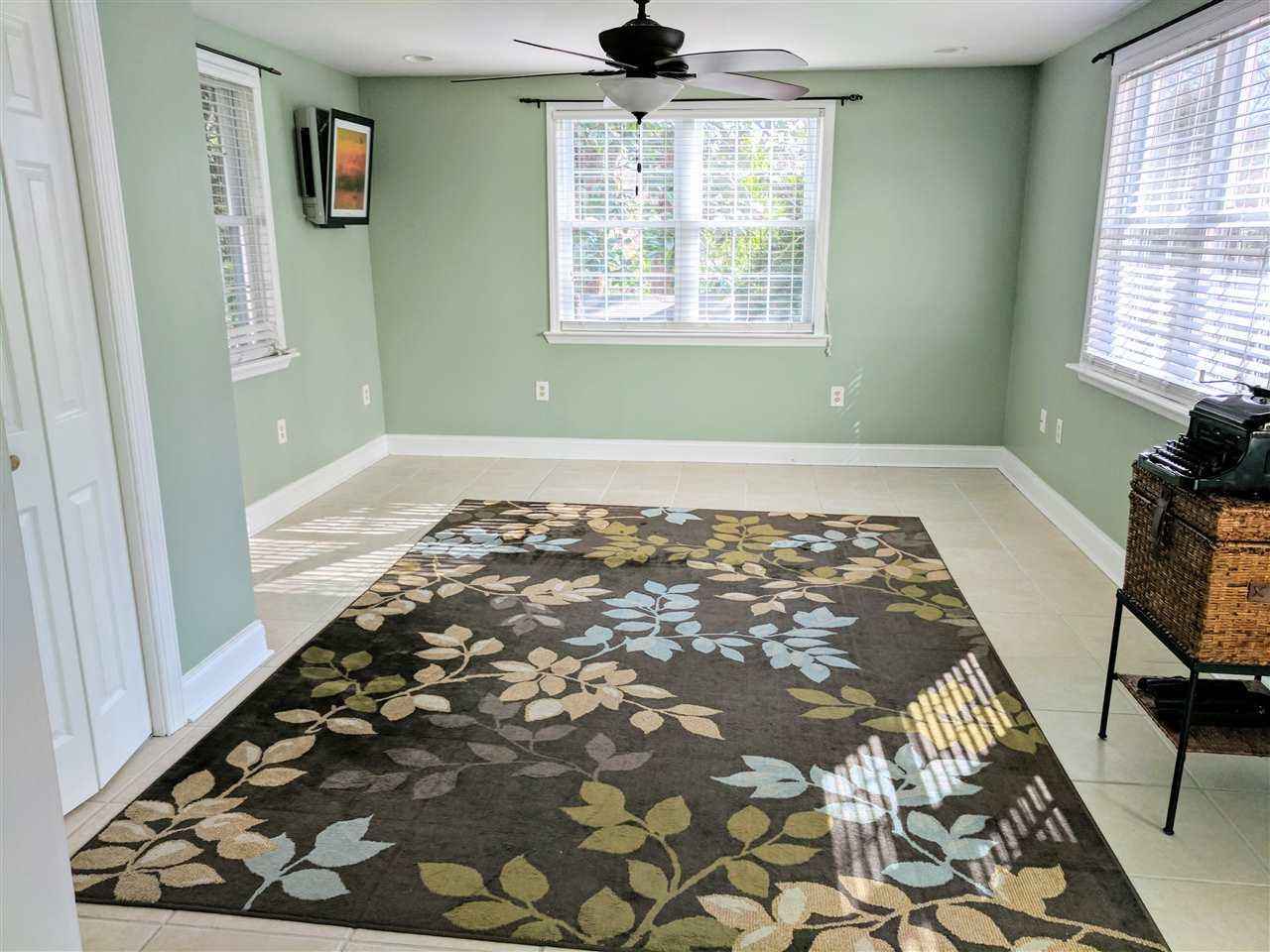 1004 Wofford Lane Raleigh, NC 27609 - Photo 12 of 13 Photo 12
