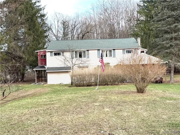 $109,000 | 1450 Witherell Heights, Portville, NY 14760