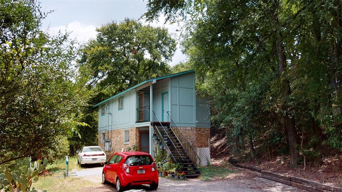 4703 Pecan Springs Road Austin, TX 78723 - Photo 1 of 1