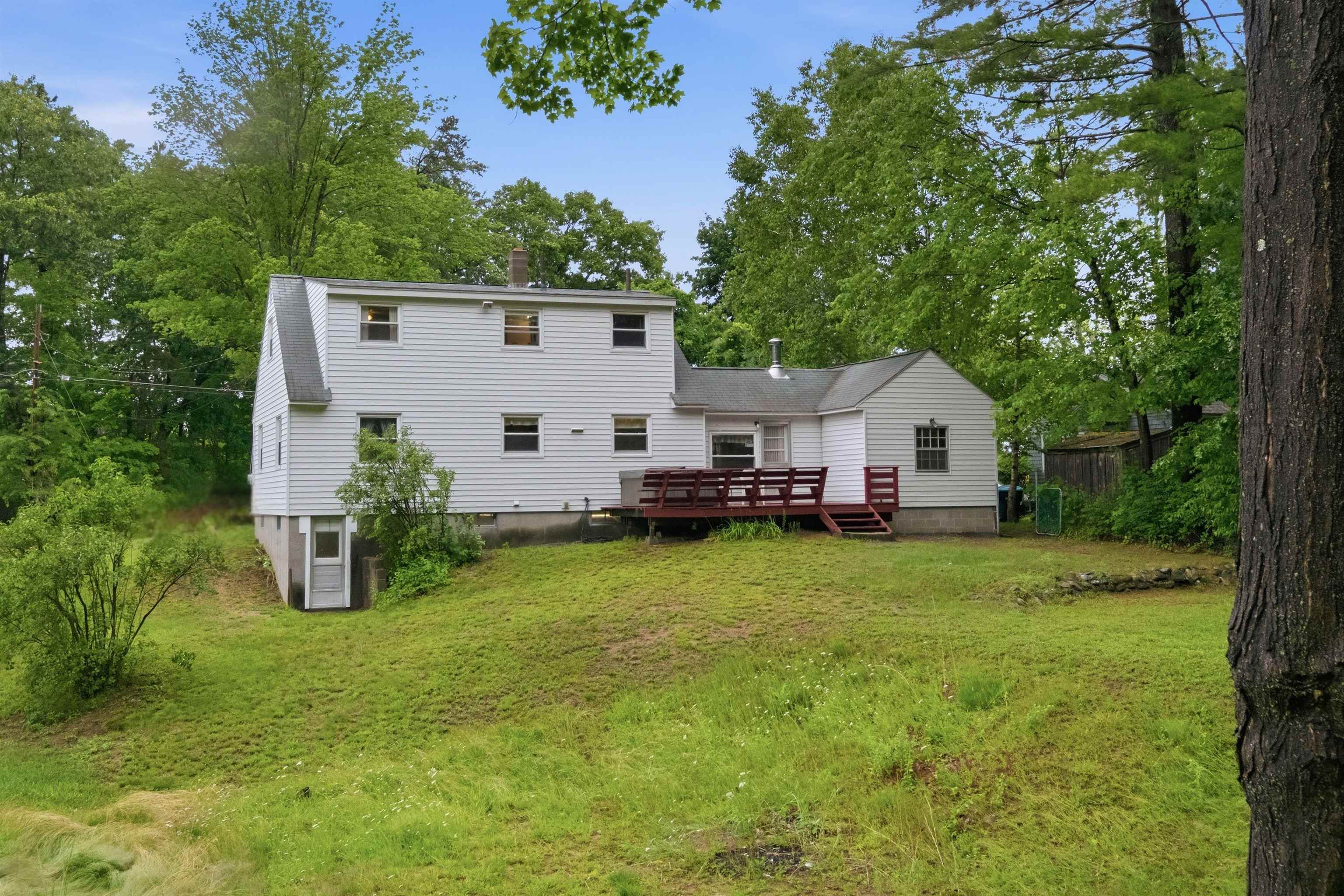 5 Dover Street Concord, NH 03301 - Photo 4 of 44