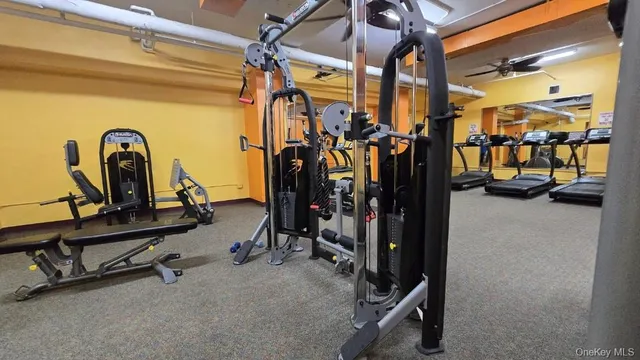 $315,000 | 175-20 Wexford Terrace, Unit 3S | Jamaica Estates