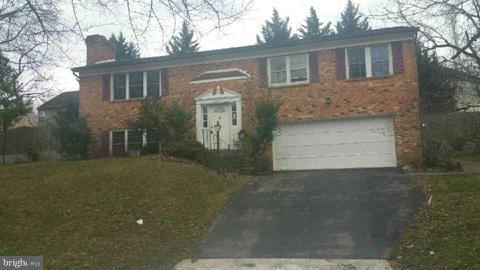 2204 Victor Court Silver Spring, MD 20906 - Photo 1 of 18 Exterior (Front)