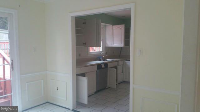 2204 Victor Court Silver Spring, MD 20906 - Photo 13 of 18 Kitchen