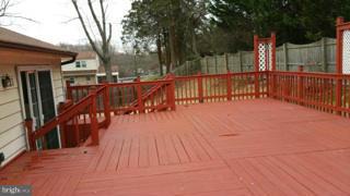 2204 Victor Court Silver Spring, MD 20906 - Photo 3 of 18 Exterior (Rear)
