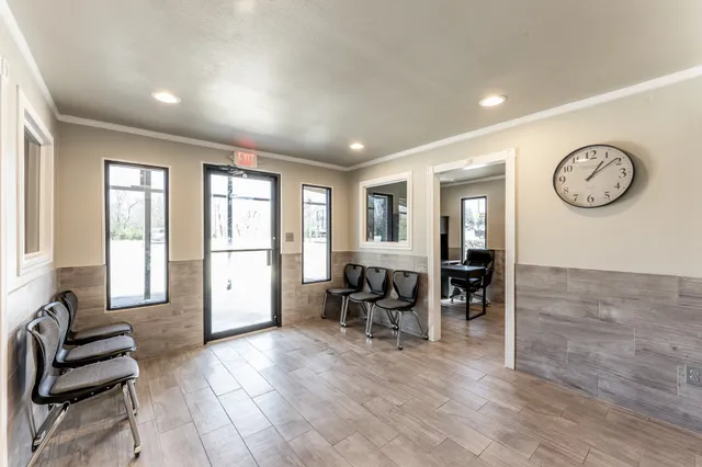 $249,000 | 407 South Home Street, Corrigan, TX 75939