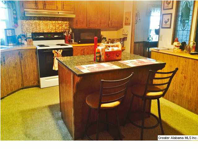 124 Paradise Point Talladega, AL 35160 - Photo 13 of 23