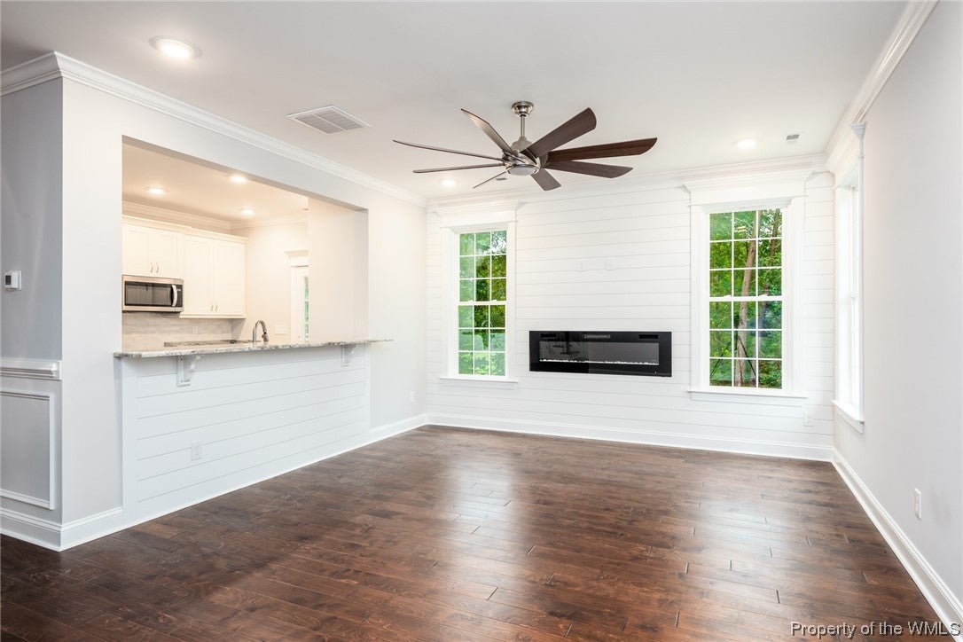 3033 Ridge Drive Toano, VA 23168 - Photo 12 of 50 Gallery Image 12