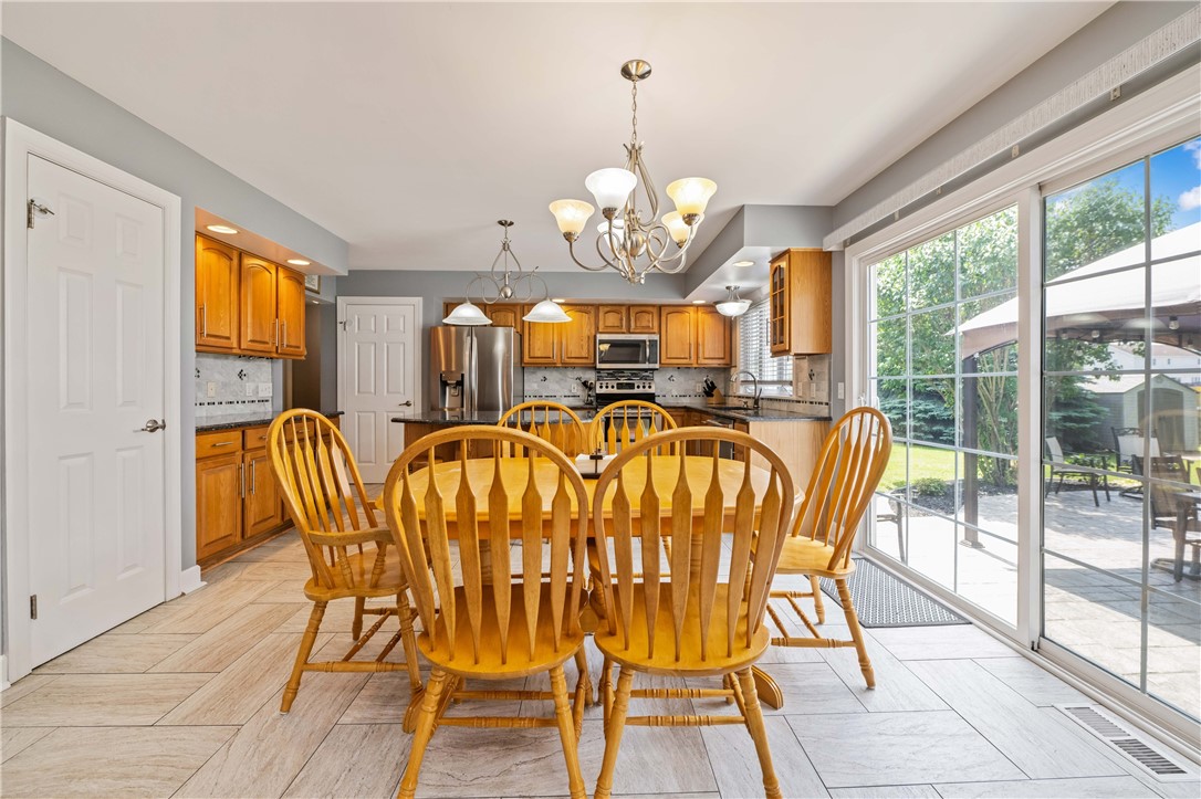 203 Torrey Pine Drive Greece, NY 14612 - Photo 20 of 48