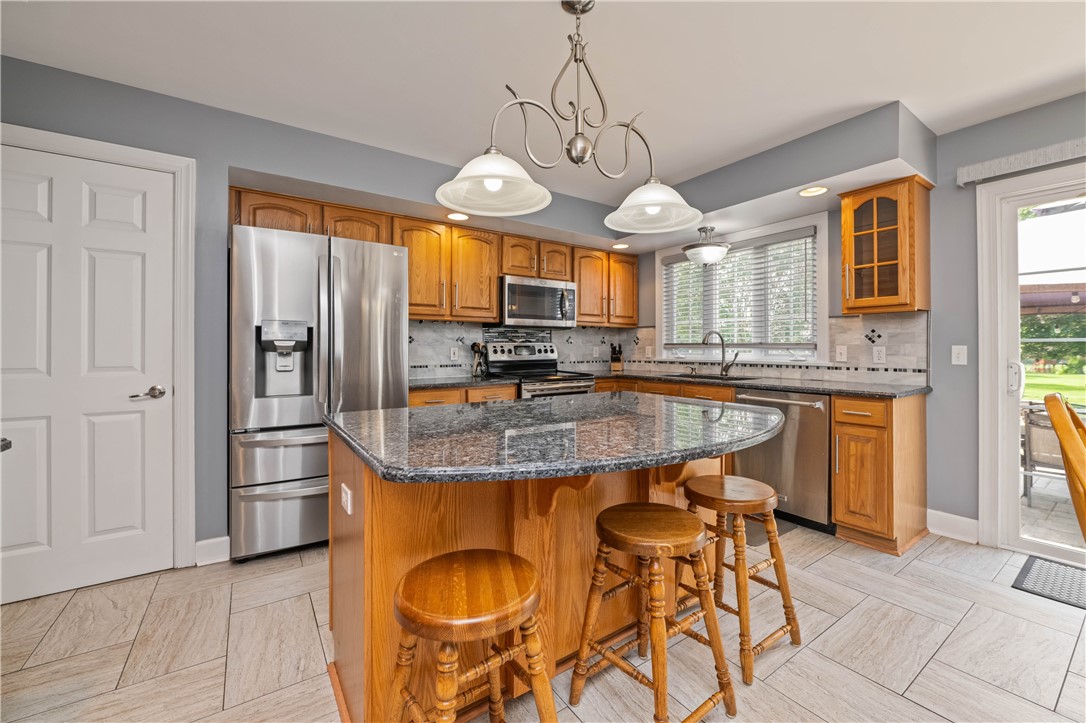 203 Torrey Pine Drive Greece, NY 14612 - Photo 21 of 48