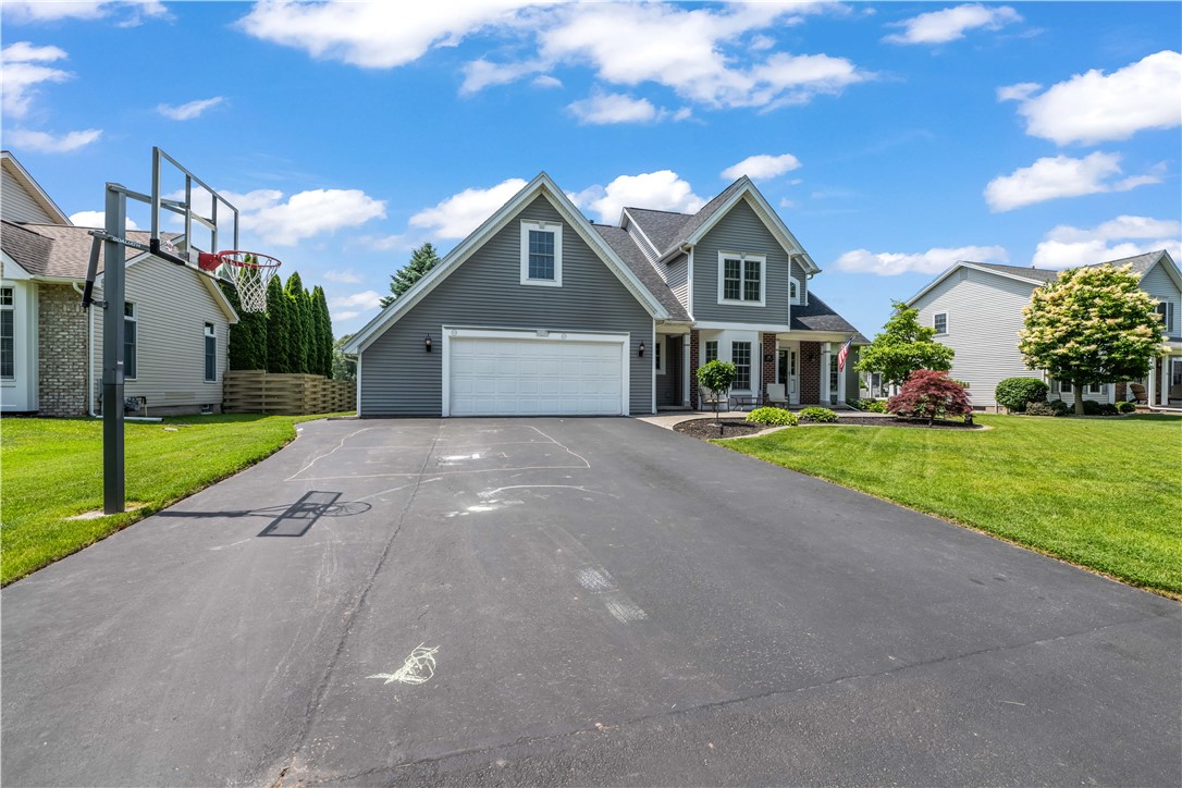 203 Torrey Pine Drive Greece, NY 14612 - Photo 3 of 48