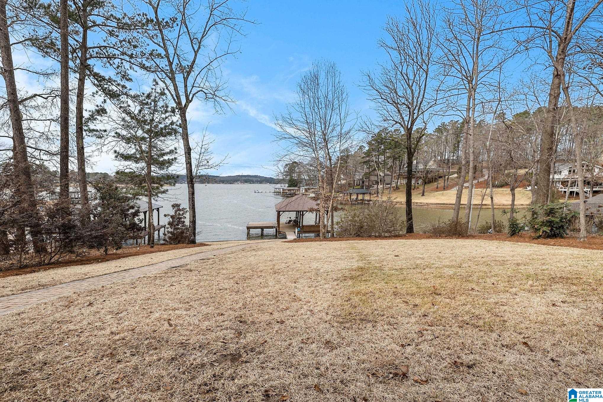 107 Davis Acres Drive Alpine, AL 35014 - Photo 52 of 58