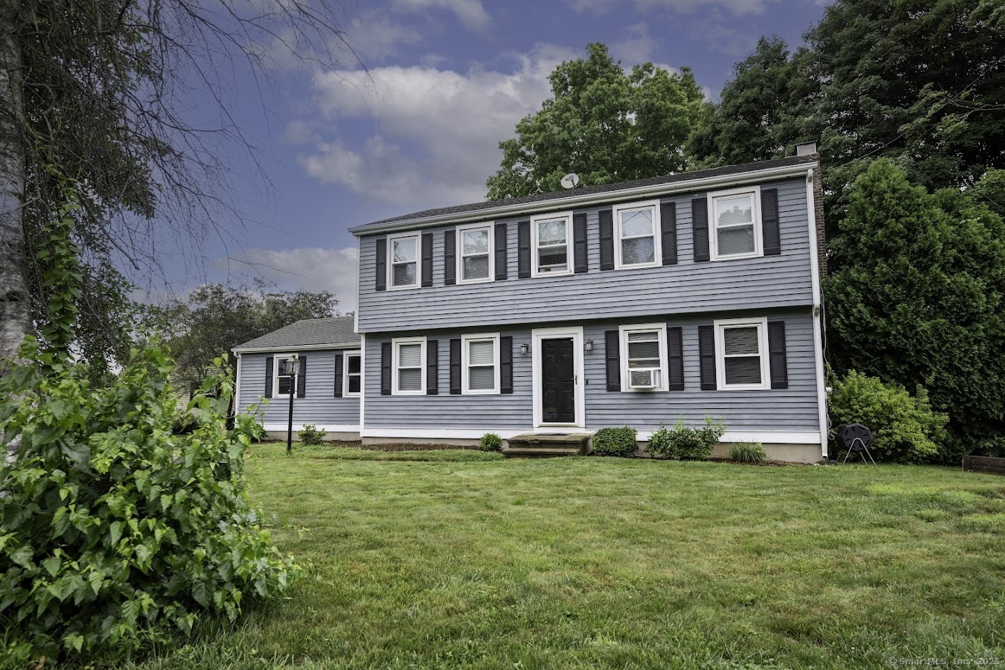 1018 Long Hill Road Middletown, CT 06457 - Photo 1 of 1 A house with heart, in a neighborhood full of soul.