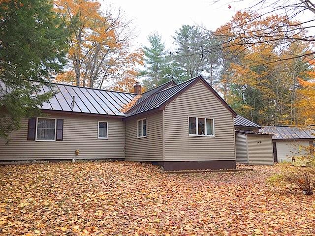 1110 West Road Belgrade, ME 04917 - Photo 19 of 21 Exterior