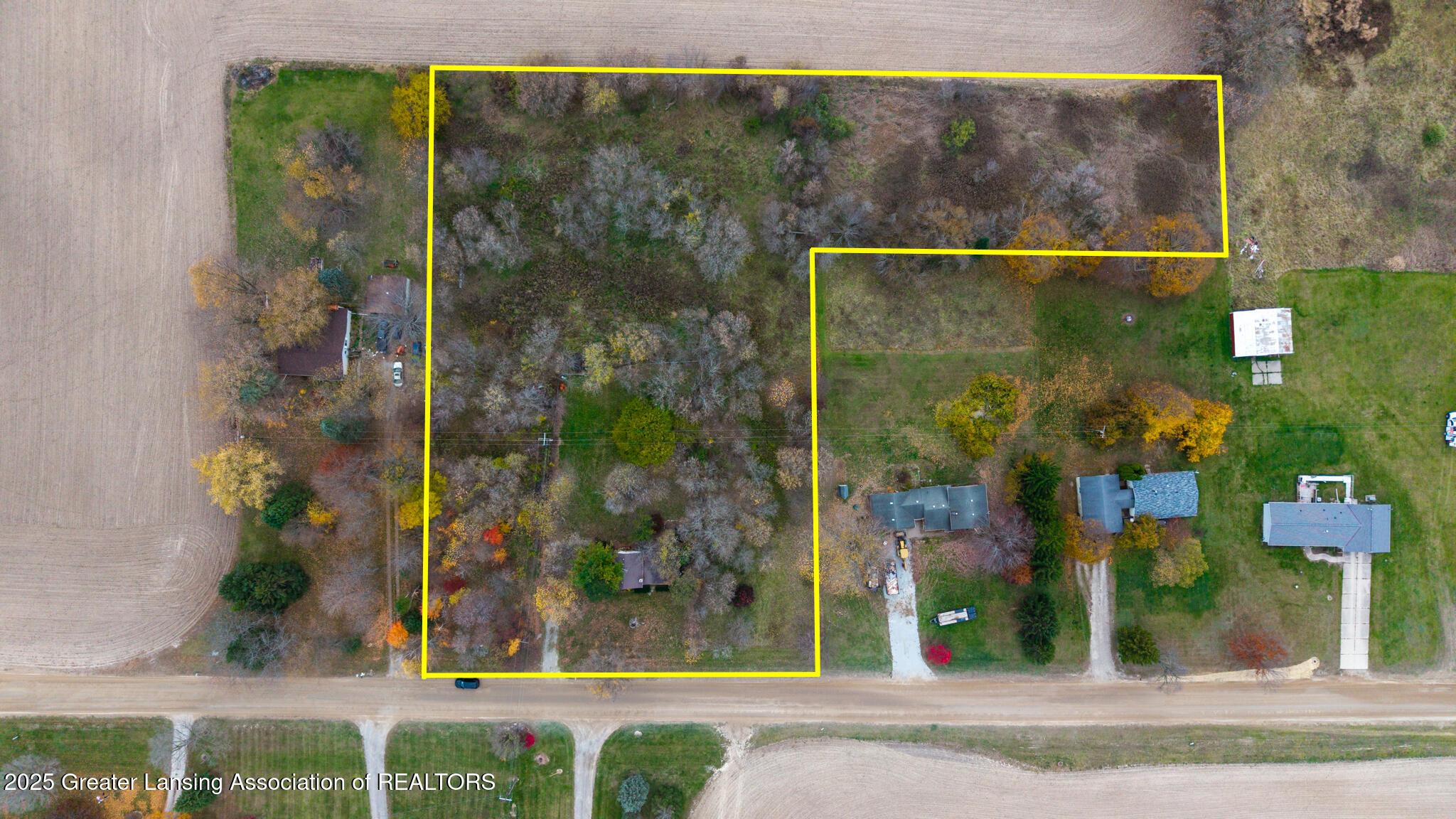 7667 Layton Road Fowlerville, MI 48836 - Photo 22 of 23 7667_Layton_BROCK-19