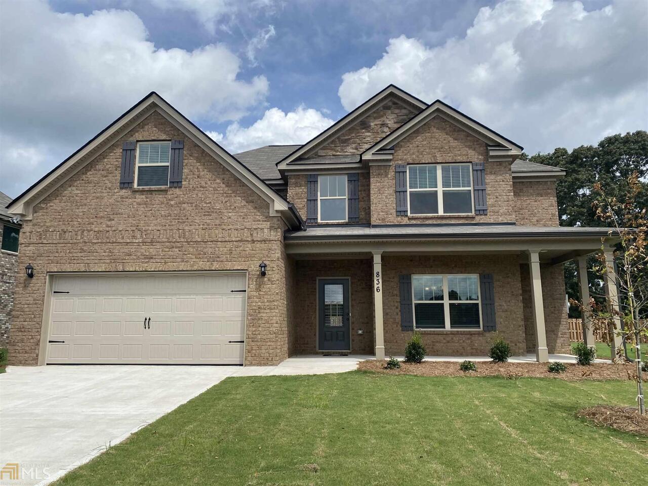 11206 Promise Place Hampton, GA 30228 - Photo 1 of 1 Gallery Image 1