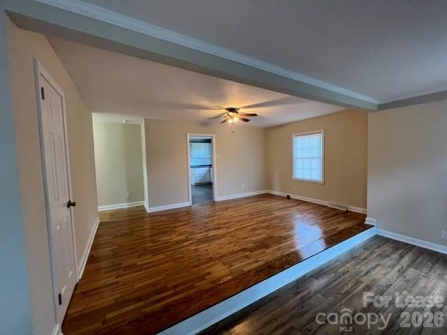 445 Bess Town Road Bessemer City, NC 28016 - Photo 6 of 16
