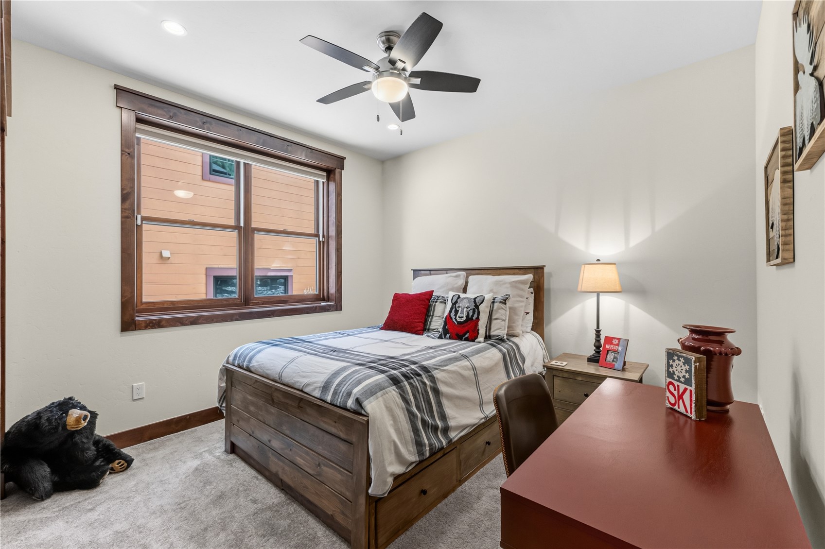 705 Independence Road, Unit 705 Keystone, CO 80435 - Photo 26 of 40