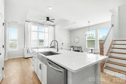 $495,000 | 2007 Statesville Avenue, Charlotte, NC 28206