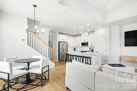 $495,000 | 2007 Statesville Avenue, Charlotte, NC 28206