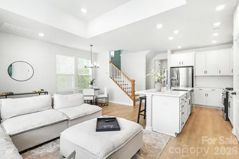 $495,000 | 2007 Statesville Avenue, Charlotte, NC 28206