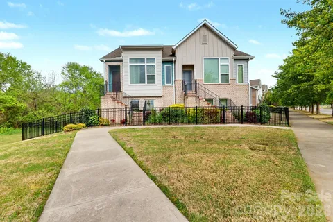 $495,000 | 2007 Statesville Avenue, Charlotte, NC 28206