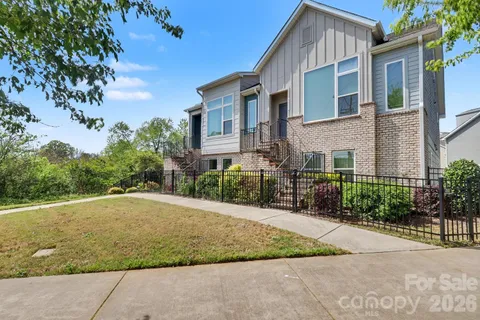 $495,000 | 2007 Statesville Avenue, Charlotte, NC 28206